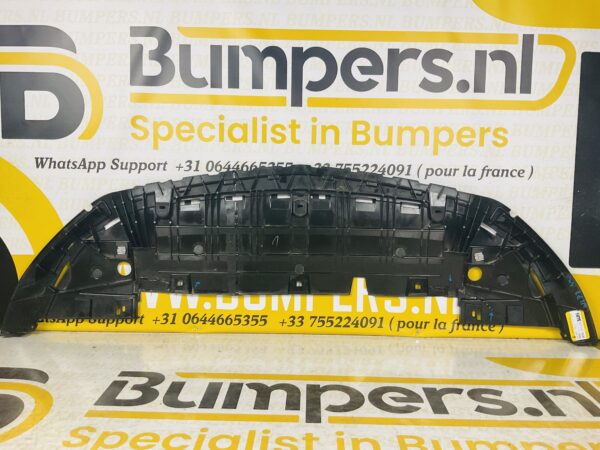 Bumper Lip Mercedes A Klasse W177 A1778854900 AMG Onderplaat 2-L4-3686Z