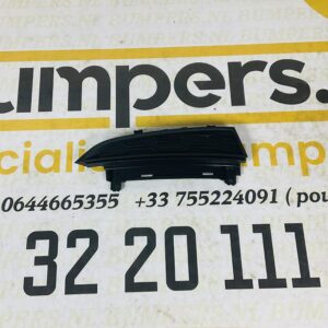 Bumper Rooster Skoda Scala Rechts 2-P3B-4153z