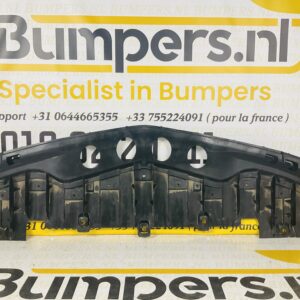 Bumperlip Mercedes B Klasse W169 A1698850136 Onderplaat 2-L4-3688z