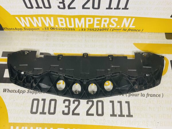 Bumperlip Mercedes B Klasse W169 A1698850136 Onderplaat 2-L4-3688z