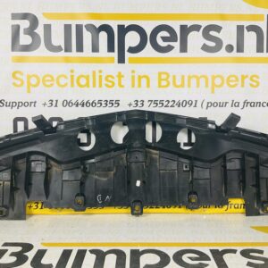 Bumperlip Mercedes B Klasse W169 A1698850336 Onderplaat 2-L4-3689z