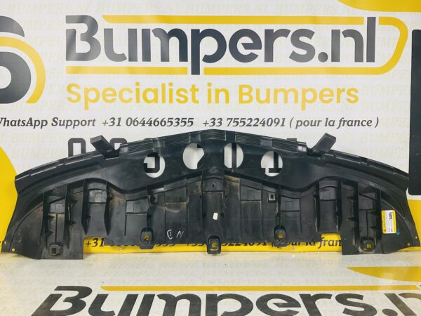 Bumperlip Mercedes B Klasse W169 A1698850336 Onderplaat 2-L4-3689z
