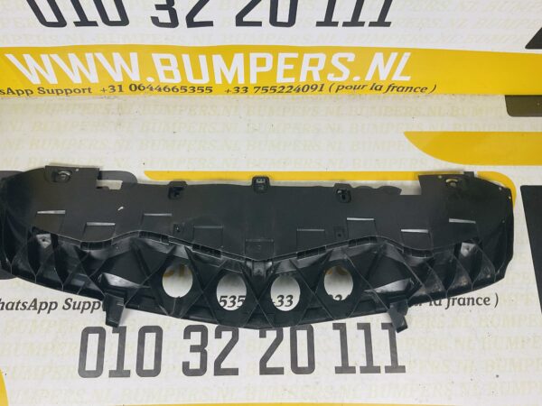 Bumperlip Mercedes B Klasse W169 A1698850336 Onderplaat 2-L4-3689z