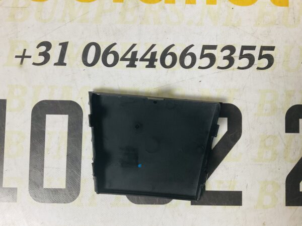 Grill Peugeot 508 II 2020-2022 Radar Rooster 9817336377 2-P3B-4154z