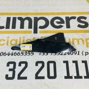 Bumper Houder Mercedes CLA W118 Bumperhouder Origineel 2-P3B-4155z