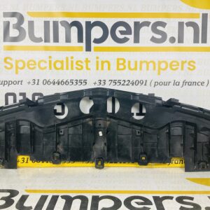 Bumperlip Mercedes B Klasse W169 A1698850136 Onderplaat 2-L4-3690z