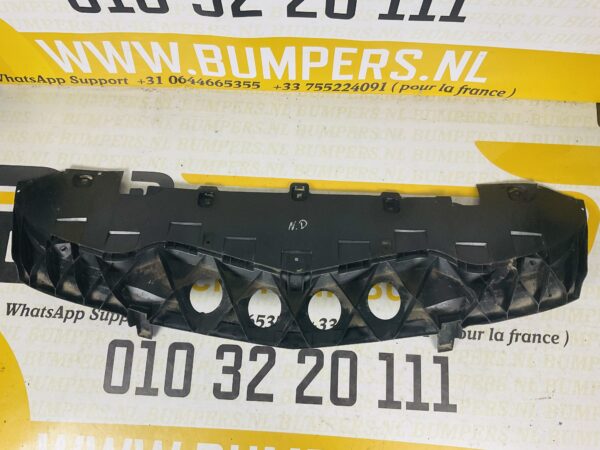 Bumperlip Mercedes B Klasse W169 A1698850136 Onderplaat 2-L4-3690z