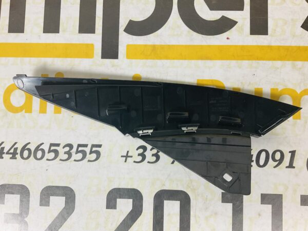 Bumper Houder Mercedes CLA W118 Bumperhouder Origineel 2-P3B-4155z