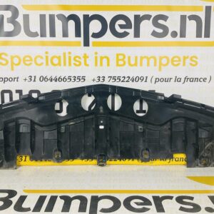 Bumperlip Mercedes B Klasse W169 A1698850136 Onderplaat 2-L4-3691