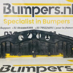 Bumperlip Mercedes B Klasse W169 A1698850336 Onderplaat 2-L4-3692