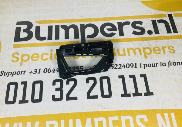 Bumper Houder Volkswagen Polo 2G Mistlamp Houder 2017-2022  2-P5-4157z