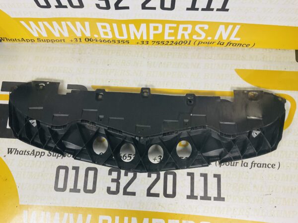 Bumperlip Mercedes B Klasse W169 A1698850336 Onderplaat 2-L4-3692