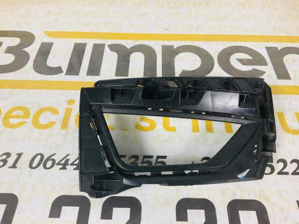 Bumper Houder Volkswagen Polo 2G Mistlamp Houder 2017-2022  2-P5-4157z