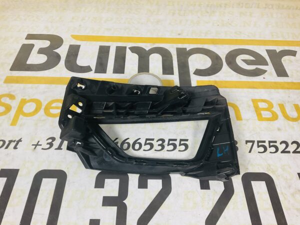 Bumper Houder Volkswagen Polo 2G Mistlamp Houder 2017-2022  2-P5-4157z