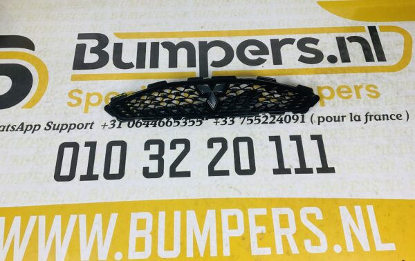 Grill Mitsubishi Spacestar Grill 2-M4-4158z