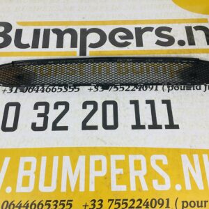 Bumper Grill MERCEDES GLA W156 Onder rooster A1568853122 Gril 2-P4-4160z