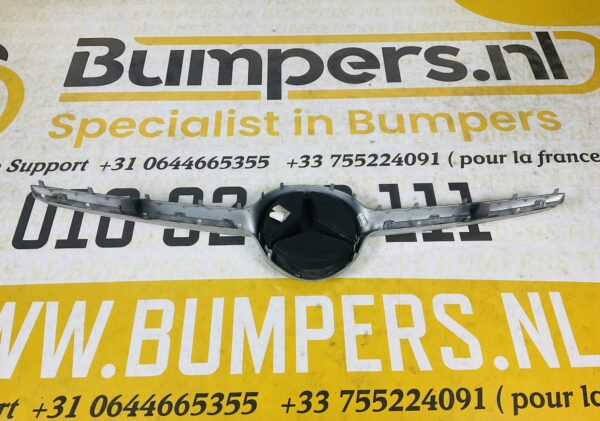 Grill Mercedes A Klasse W176 213-2018 Bumper Grill 2-M4-4161z