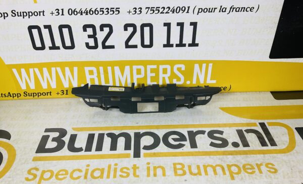 Bumperbalk Houder Audi A3 8V Piepschuim Origineel Balk + sensor kabel 2-P4-4162z