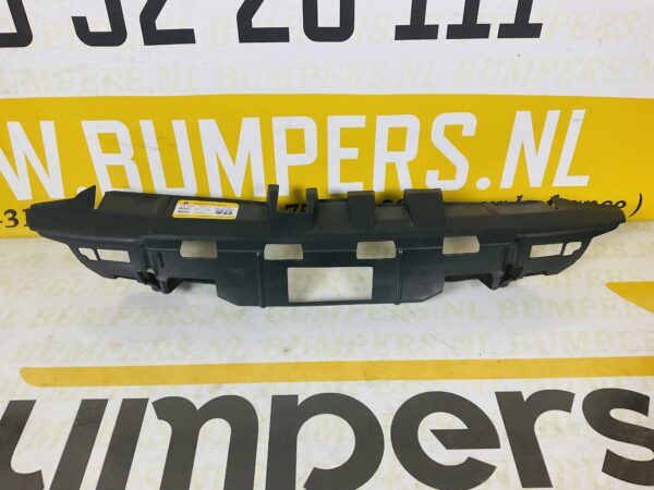 Bumperbalk Houder Audi A3 8V Piepschuim Origineel Balk + sensor kabel 2-P4-4162z