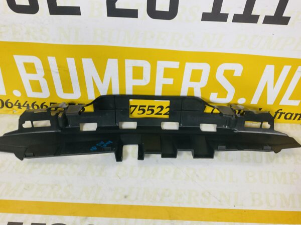 Bumperbalk Houder Audi A3 8V Piepschuim Origineel Balk + sensor kabel 2-P4-4162z