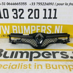 Grill Renault Twingo 3 Bumper Grill 2-M4-4164z