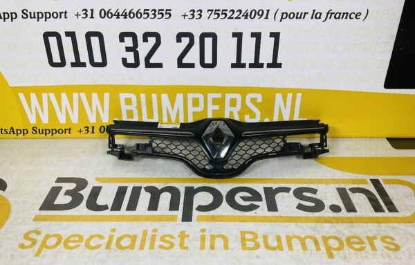 Grill Renault Twingo 3 Bumper Grill 2-M4-4164z