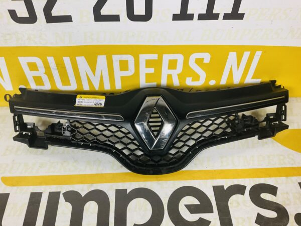 Grill Renault Twingo 3 Bumper Grill 2-M4-4164z