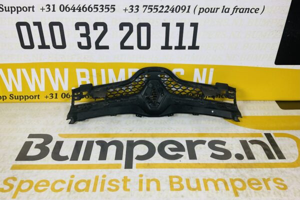 Grill Renault Twingo 3 Bumper Grill 2-M4-4164z
