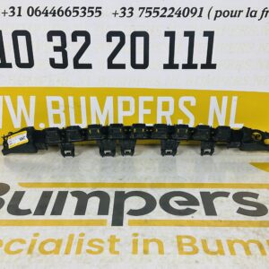 Bumperbalk Plastic Volkswagen POLO 6C 6C0807693 2013-2017 2-P4-4165z