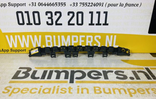 Bumperbalk Plastic Volkswagen POLO 6C 6C0807693 2013-2017 2-P4-4165z