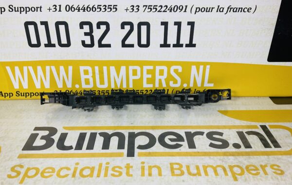 Bumperbalk Plastic Volkswagen POLO 6C 6C0807693 2013-2017 2-P4-4165z