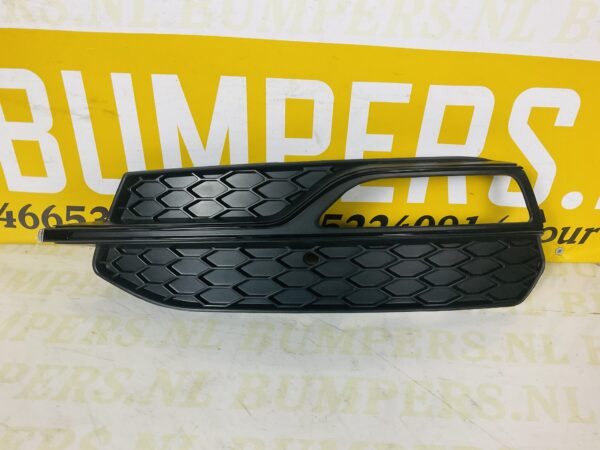 Bumper Rooster Audi A3 8V Sline S-Line 2012-2016 Rooster Links 2-P5-4168z