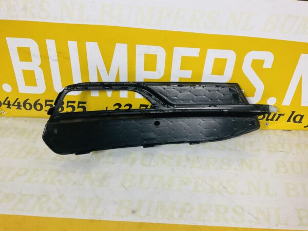 Bumper Rooster Audi A3 8V Sline S-Line 2012-2016 Rooster Links 2-P5-4168z