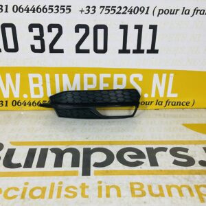 Bumper Rooster Audi A3 8V Sline S-Line 2012-2016 Rooster  2-P5-4169z