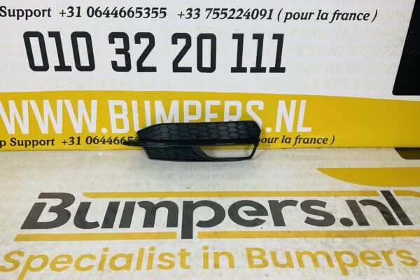 Bumper Rooster Audi A3 8V Sline S-Line 2012-2016 Rooster  2-P5-4169z