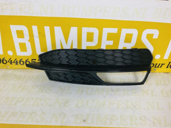 Bumper Rooster Audi A3 8V Sline S-Line 2012-2016 Rooster  2-P5-4169z