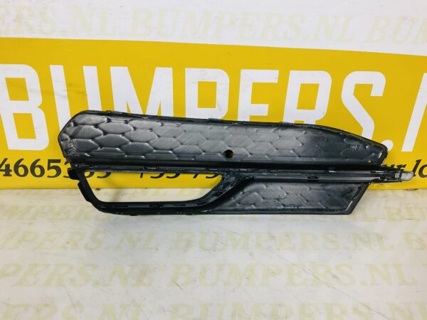 Bumper Rooster Audi A3 8V Sline S-Line 2012-2016 Rooster  2-P5-4169z