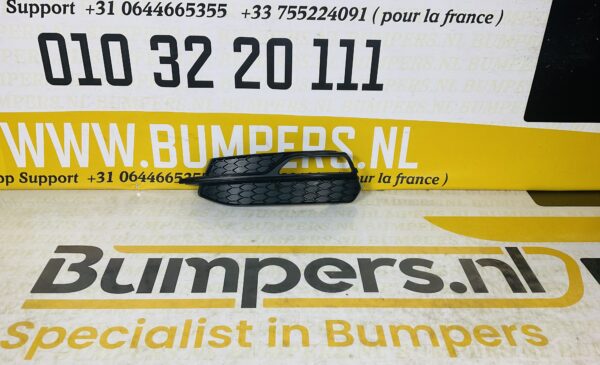 Grill Audi A3 8V S-LINE S3 SLINE Links Bumper Rooster Gril 8v3807681G 2014-2016 2-P5-4170z