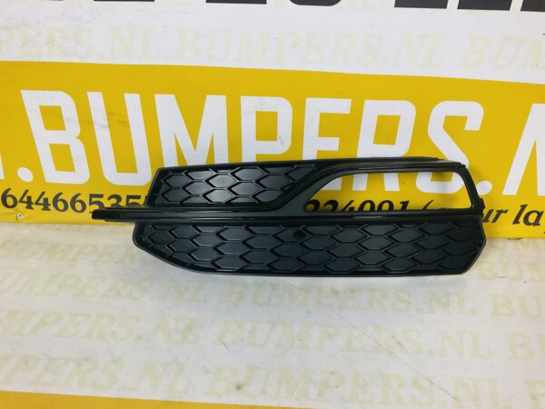 Grill Audi A3 8V S-LINE S3 SLINE Links Bumper Rooster Gril 8v3807681G 2014-2016 2-P5-4170z