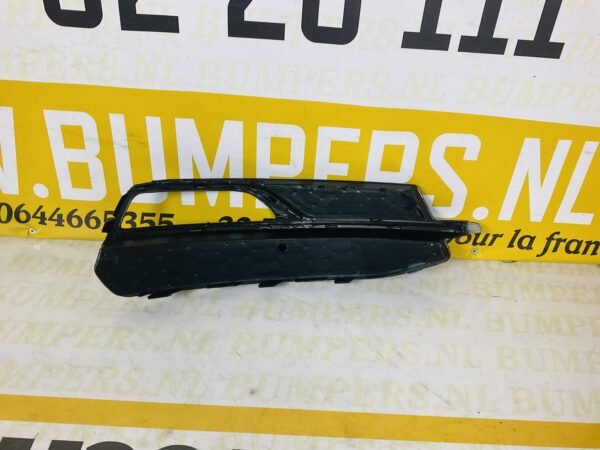 Grill Audi A3 8V S-LINE S3 SLINE Links Bumper Rooster Gril 8v3807681G 2014-2016 2-P5-4170z