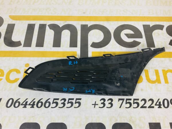 Bumper Rooster Volkswagen Polo 6C  2009-2012 Rooster Recht 2-P5-4171z