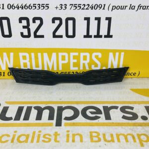 Gril Kia Rio Bumper Grill 2-P4-4172z