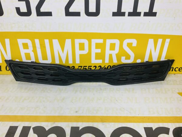 Gril Kia Rio Bumper Grill 2-P4-4172z