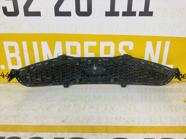 Bumper Gril Kia picanto Grill rooster Origineel 2-P4-4173z