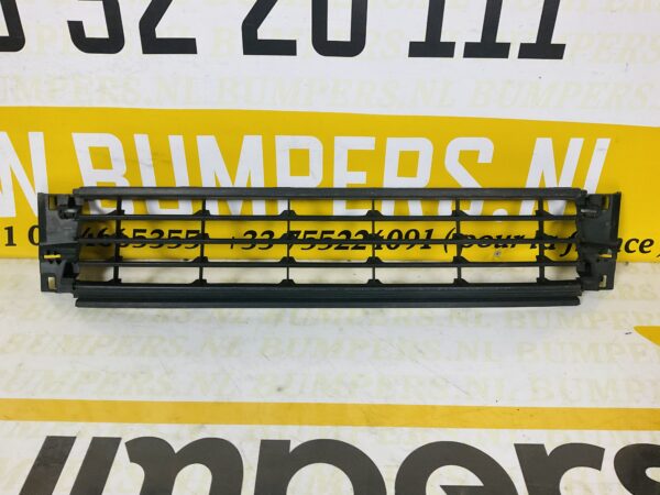 Grill Volkswagen Polo 6C Midden Rooster 2-P4-4177z