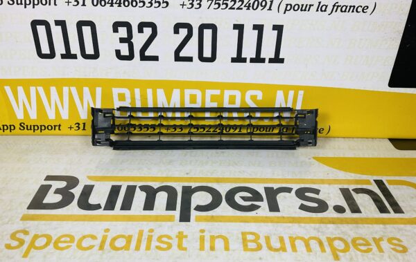 Grill Volkswagen Polo 6C Midden Rooster 2-P4-4177z