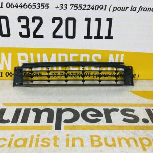 Grill Volkswagen Polo 6C Midden Rooster 2-P4-4178z