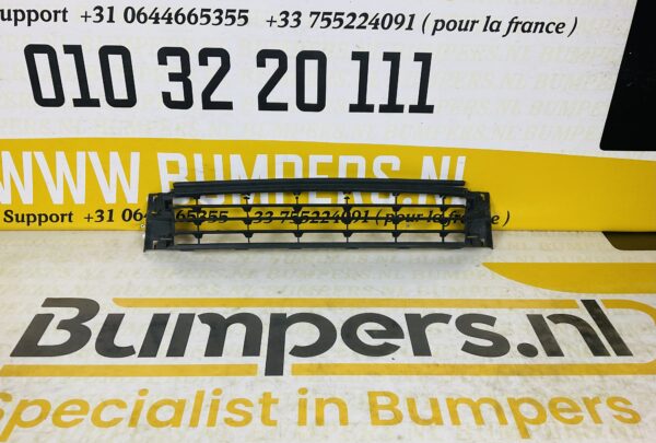 Grill Volkswagen Polo 6C Midden Rooster 2-P4-4178z