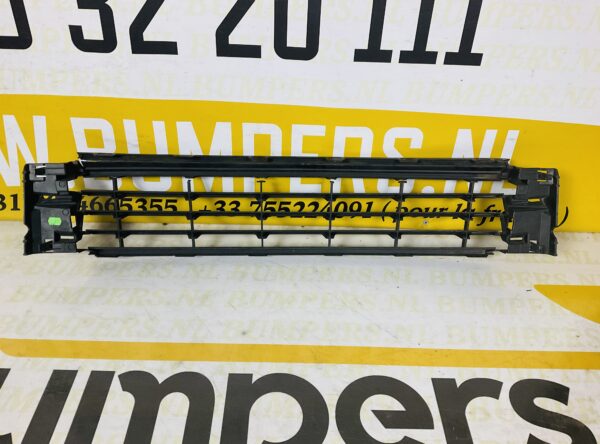 Grill Volkswagen Polo 6C Midden Rooster 2-P4-4178z