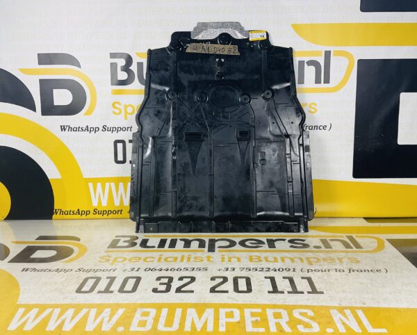 Afdekplaat Motor MERCEDES A KLASSE W177 B W247 Onderplaat 2-L4-4238z